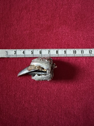 Charivari anhänger silber - charivari,