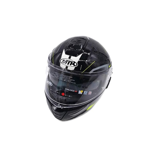 Mtr klapphelm motorradhelme - mtr,