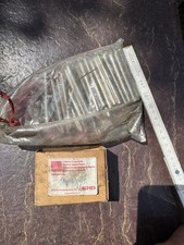 2xKERBSTIFT - 01104895 Original MWM & Deutz Motoren