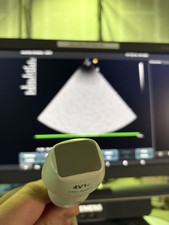 Siemens 4V1c Acuson Kardio