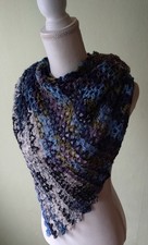 Tuch-Drachenschwanz-Schultertu