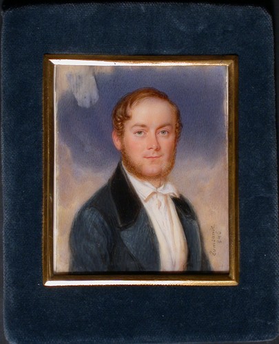 Josef zumsande - josef, (1806-1865)