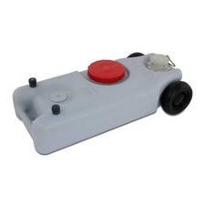 Fiamma liter abwasser - fiamma, 40