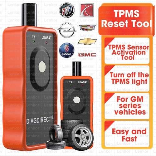 50448 auto rdks tpms - el-50448,