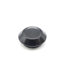 CNC Abdeckkappe Radmutter