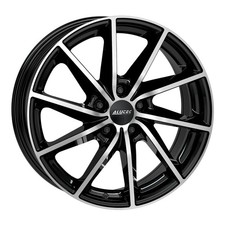Alutec wheels singa - wheels, 6.0jx16