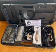 RODE NTK Mikrofon Set inkl