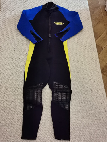 Neoprenanzug taucheranzug - neoprenanzug,,