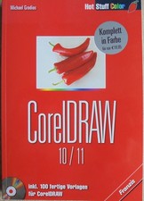 Corel Draw 10 / 11, incl. CD-ROM von Gradias, Michael | Buch | Zustand gut