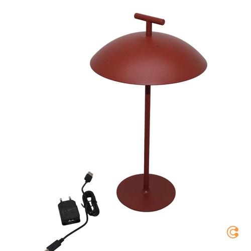 Kartell tischleuchte lampe - kartell,