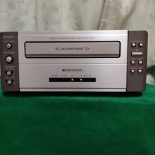 Denon DRR-M7 Cassette Deck
