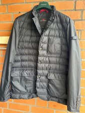 Peuterey Daunenjacke Sakko bomberjacke Flieger /Mantel gr.XXL NP 799€