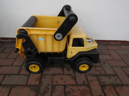 Wader lkw kipper - 1,