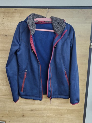 Pikeur damen reit - fleece, jacke