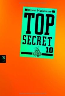 Top secret das manöver - 10,