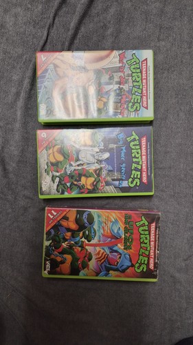 Rare vhs videokassette - rare,