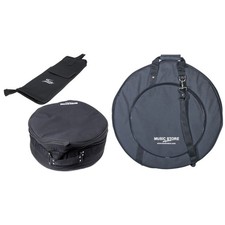 Drum Taschen Set 14"x5,5"