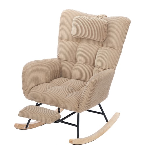 Schaukelstuhl relaxsessel - schaukelstuhl,
