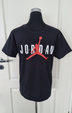 Jordan Air Kurzarm T Shirt Gr