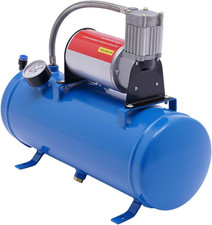 DC 12V Druckluft Kompressor