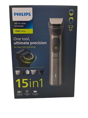 Philips mg7950 all one - philips, mg7950/15
