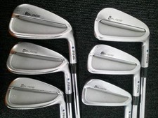 Ping Rechtshänder Eisensatz