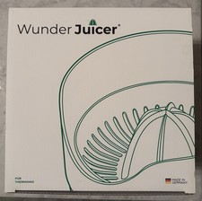 Entsafter für den Thermomix