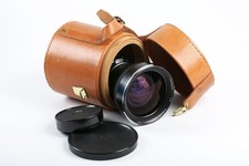 Hasselblad 40mm/4.0 Distagon C