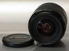 Canon EF Zoomobjektiv 35-80mm