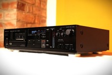 Kenwood KX-880HX Direct Drive
