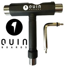 Quin Longboard Skate