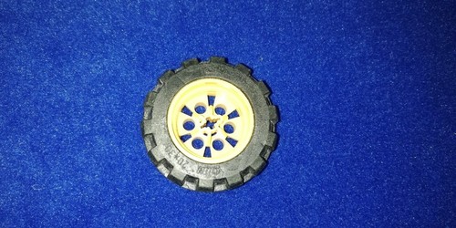 Lego felge reifen - +, reifen"
