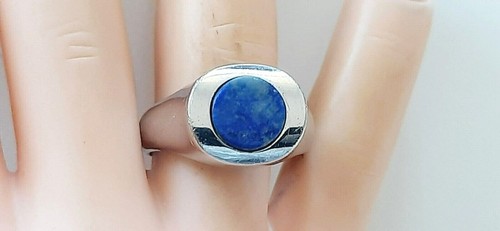 Silber ring 925 1000 - silber, /