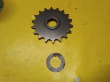 Kettenrad Antrieb MZ 500 R