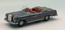 Wiking 1:87 - Mercedes 280 SE