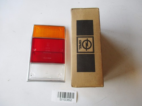 Opel rekord caravan - rekord,