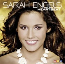 Sarah Engels - Heartbeat | CD