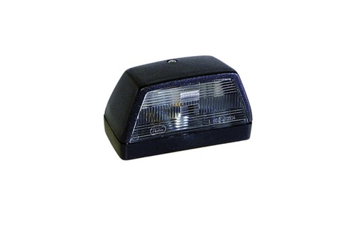Monark kennzeichenleuchte x - monark,