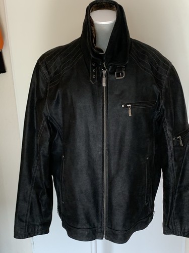 Engbers lederjacke herren - lederjacke,