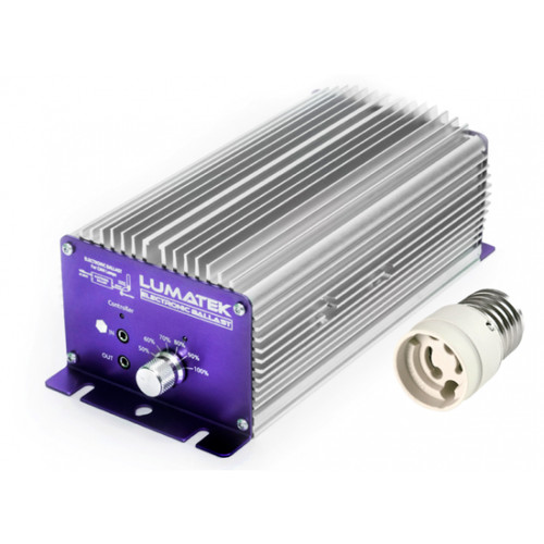 Lumatek vorschaltgerät 315w - lumatek,