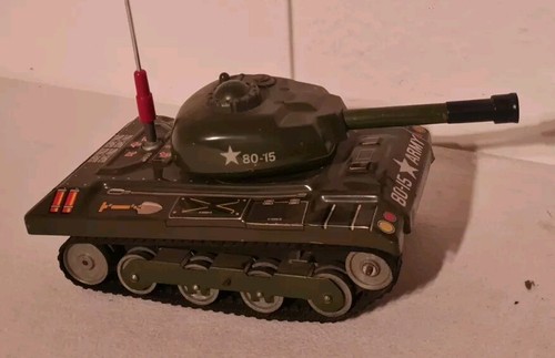 Panzer army nomura toys - 80-15,