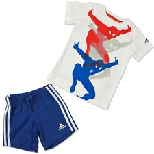 Adidas marvel baby kinder - +,