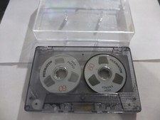Permaton 60 Metal Reel Tape