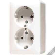 JUNG AP600 SCHUKO-Steckdose