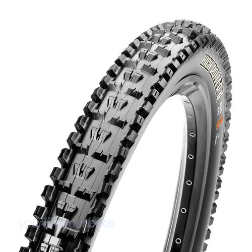 Maxxis highroller falt - highroller,