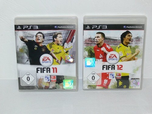 Spiel fussball fifa für - fifa, ps3