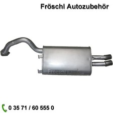 für Chrysler Sebring 2.5