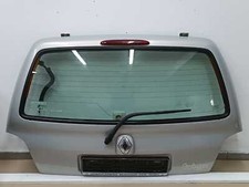 Heckklappe Renault Twingo 1.2 Bj 2004 2128310