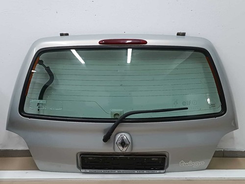 Heckklappe renault twingo 2 - heckklappe,