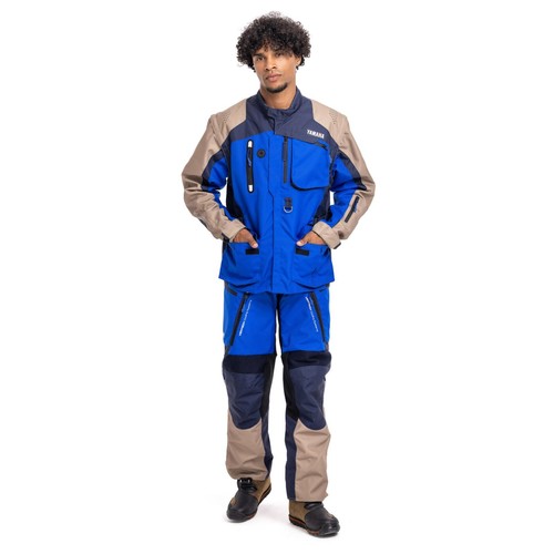 Yamaha motorradjacke atv - yamaha,